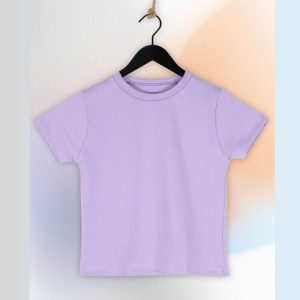 Remera Corta Lisa BMWEAR